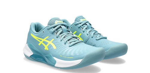Asics gel challenger indoor - gel-challenger,