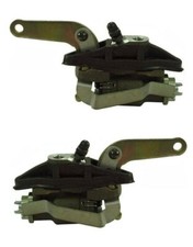 OE Spec Hintere Brems-