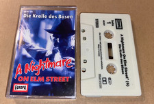 A Nightmare on Elm Street -