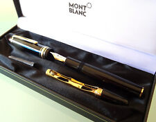MONTBLANC MEISTERSTÜCK