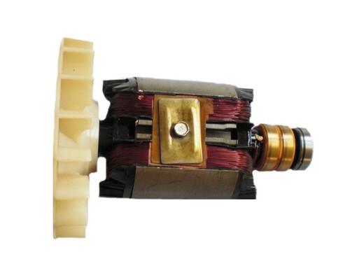Rotor anker stator antrieb - stator,
