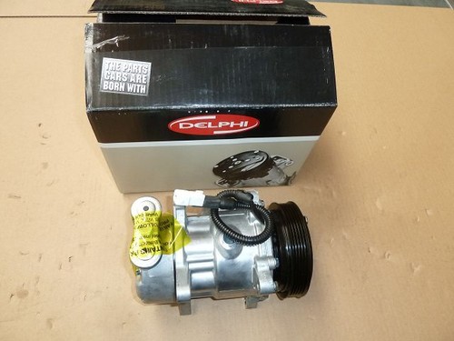 Air conditioning compressor - air,