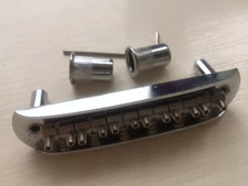 Sattelsteg für Jaguar