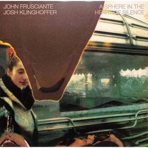 John frusciante josh - &,