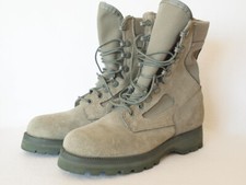 Belleville McRae Wellco USAF Combat Boots Stiefel US Army ** MÄNNER + FRAUEN