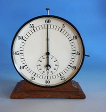 Vintage Junghans Stoppuhr