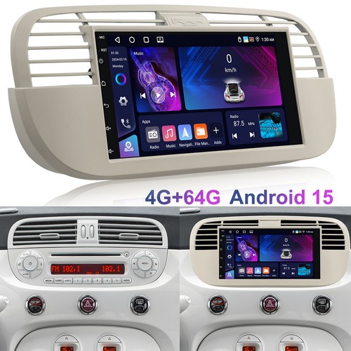 64gb android autoradio - android,