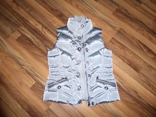 Esprit Daunen Weste Gr. M