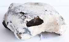 ** 3,8 kg Feuerstein