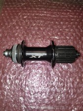 Shimano Hinterrad Nabe Deore XT FH-M8000/8010 Mod.17 CE.LO.QR173mm 32L EFHM8000B