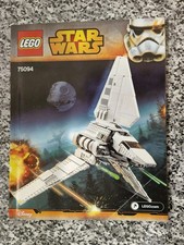 LEGO Star Wars: Imperial