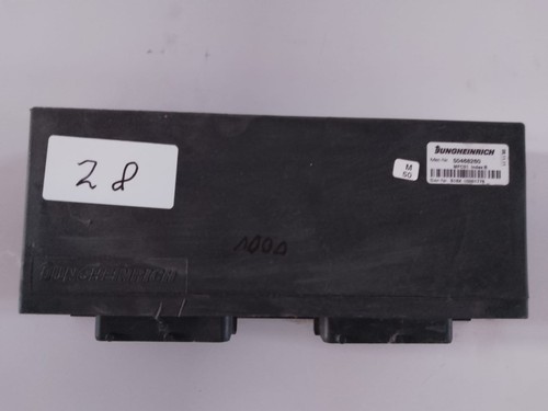 Jungheinrich mfc01 50468260 - mfc01,