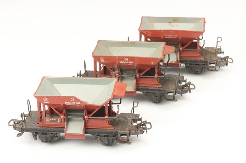 Märklin 4610 grottige - märklin,