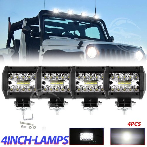 Zoll led - 4x,