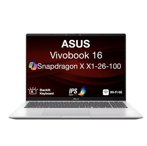 Asus vivobook 1920x1200 - 16.0",