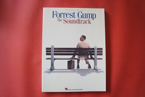 Forrest gump songbook - forrest, .