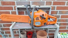 Husqvarna Benzinkettensäge