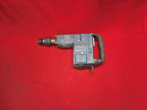 Bosch gsh abbruchhammer - bosch, e