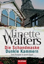 Die schandmaske dunkle - die,