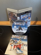 Winter Sports 2010: The Great