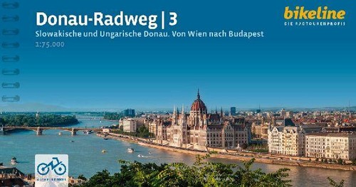 Donauradweg donau radweg 3 - /,