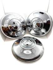 Radkappen Mercedes Benz