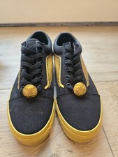 Neue Vans X Harry Potter