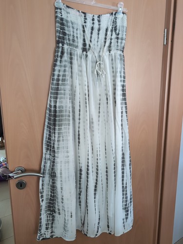 Schönes sommerkleid saint - sommerkleid,