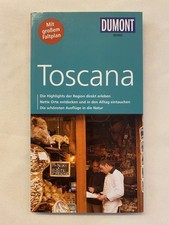 DuMont direkt Reiseführer Toscana von Christoph Hennig | Buch | Zustand sehr gut
