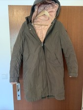 Jacke / Parka von QS in Größe S - herausnehmbares Futter