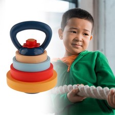 Kinder Kettlebell Hantel