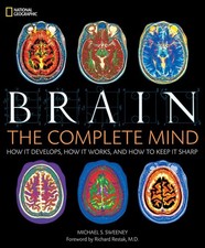 Brain the complete mind - brain:, how