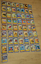 Digimon Trading Card Karten 57