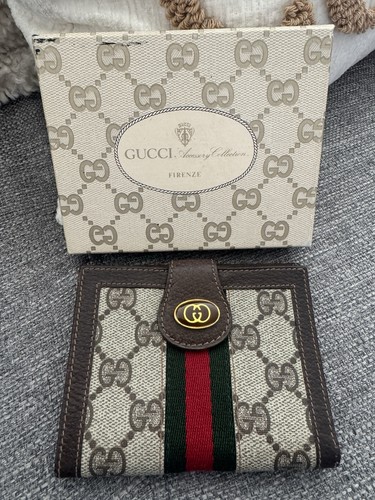 Gucci geldbörse - gucci,
