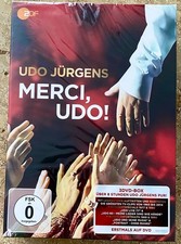 Udo Jürgens - Merci, Udo! - 3
