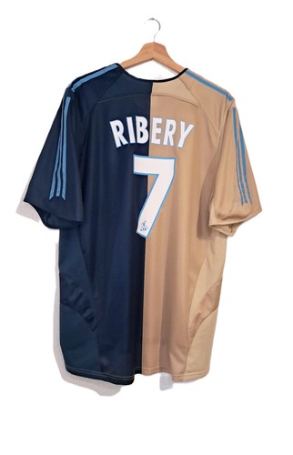 Trikot olympique marseille - trikot,