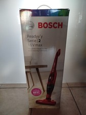 Bosch Readyy'y Serie 2 16V Max 2in1 Hand-und Bodenstaubsauger *NEU/OVP*