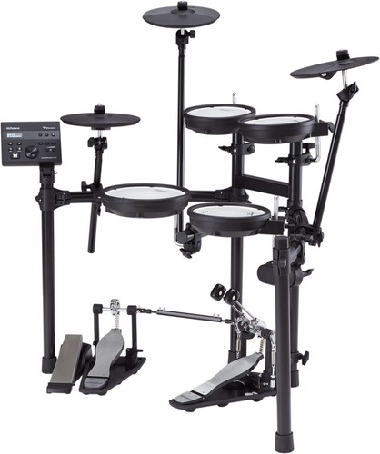Roland 07dmk drums - td-07dmk, v-drums