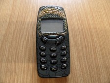 Retro Handy Nokia 3330 gebraucht