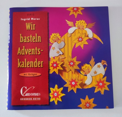 Bastelbuch wir basteln - wir,