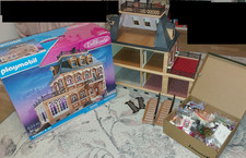 Playmobil 70890 Puppenhaus +