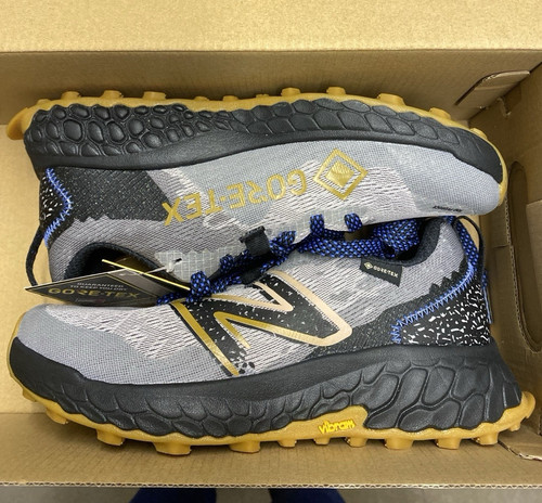 New balance fresh foam hierro - new,