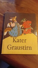 Kater Graustirn russische