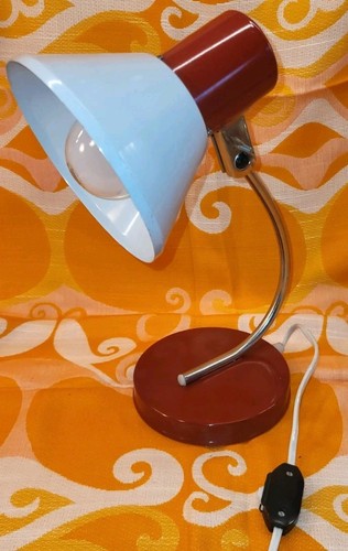 Gutilux lampe vintage 60er - lampe,