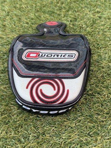 Odyssey works mallet - works,