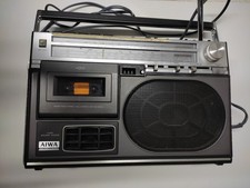 Aiwa TRP-300A 4Band Radio