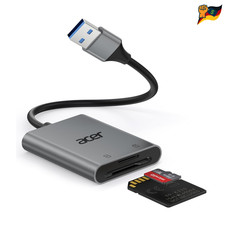 Acer usb kartenleser sd - usb, 0