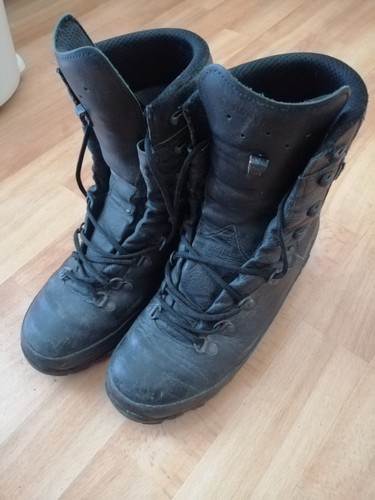 Lowa stiefel gtx goretex - lowa,