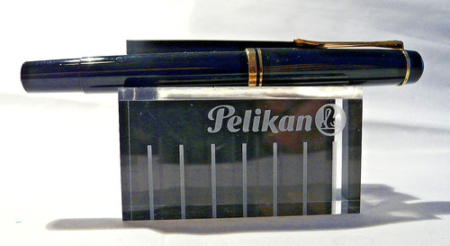 Pelikan 200 füller - m,
