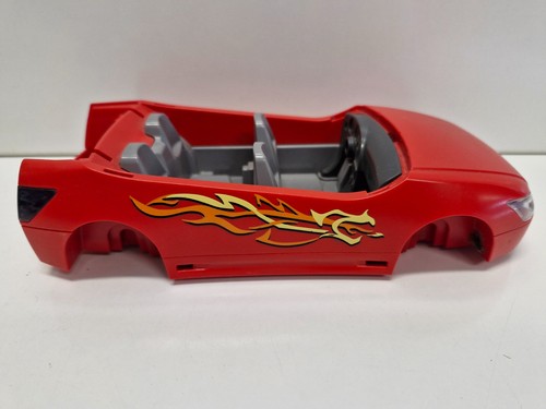 Playmobil 4321 tuningauto - playmobil,